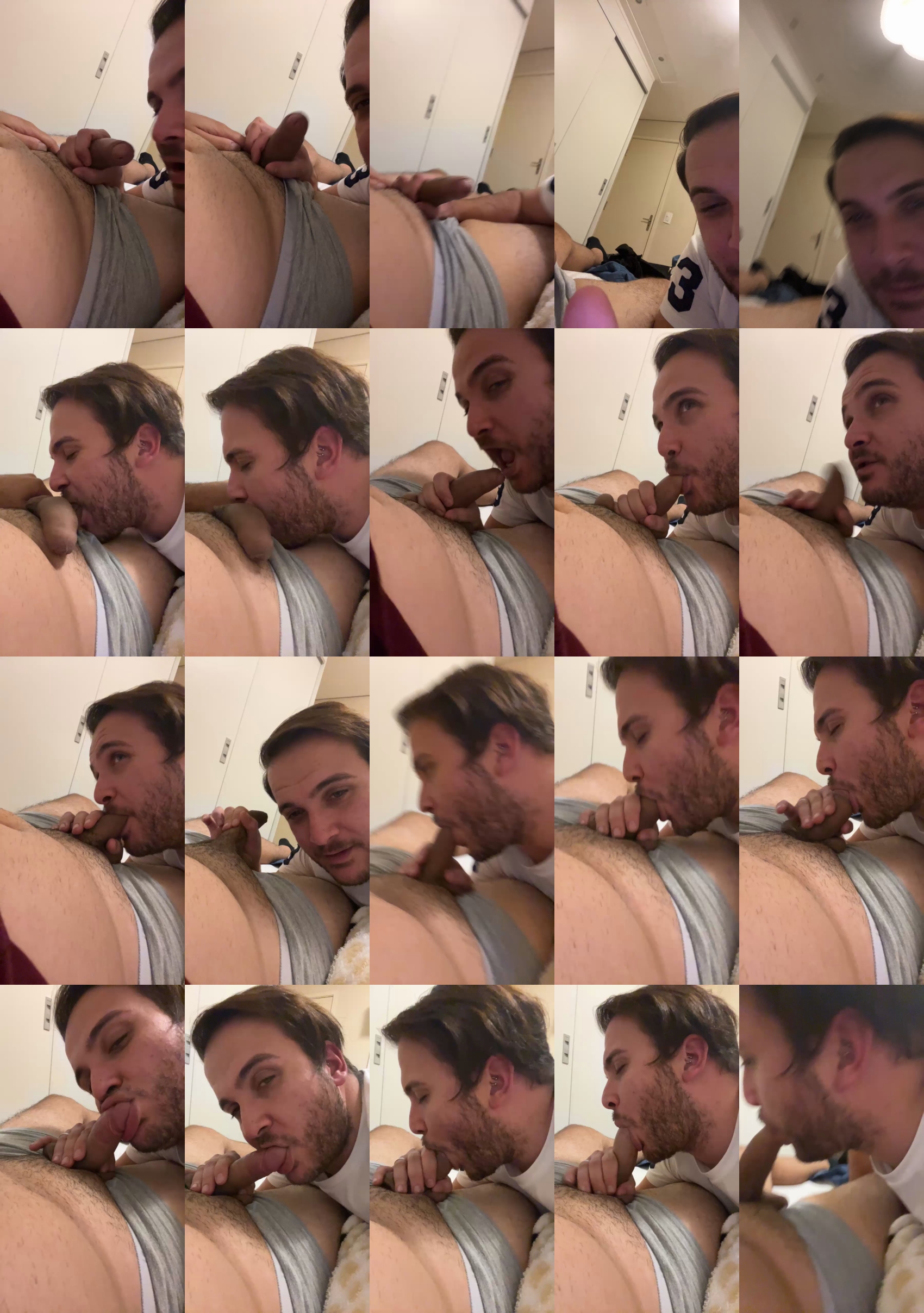 Casalg22  08-06-2023 Recorded Video fuckass