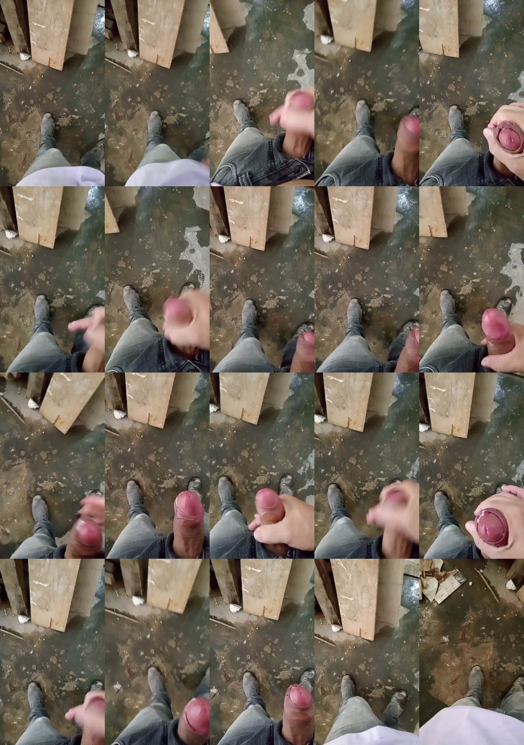 Cesares1988  09-06-2023 Recorded Video fuckface