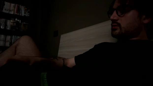 CrisBadBoyy  08-06-2023 Recorded Video orgasm