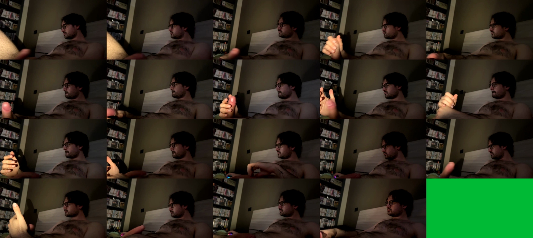 CrisBadBoyy  08-06-2023 Recorded Video Recorded