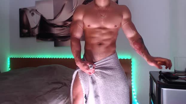 DanCarlton  09-06-2023 Recorded Video hard