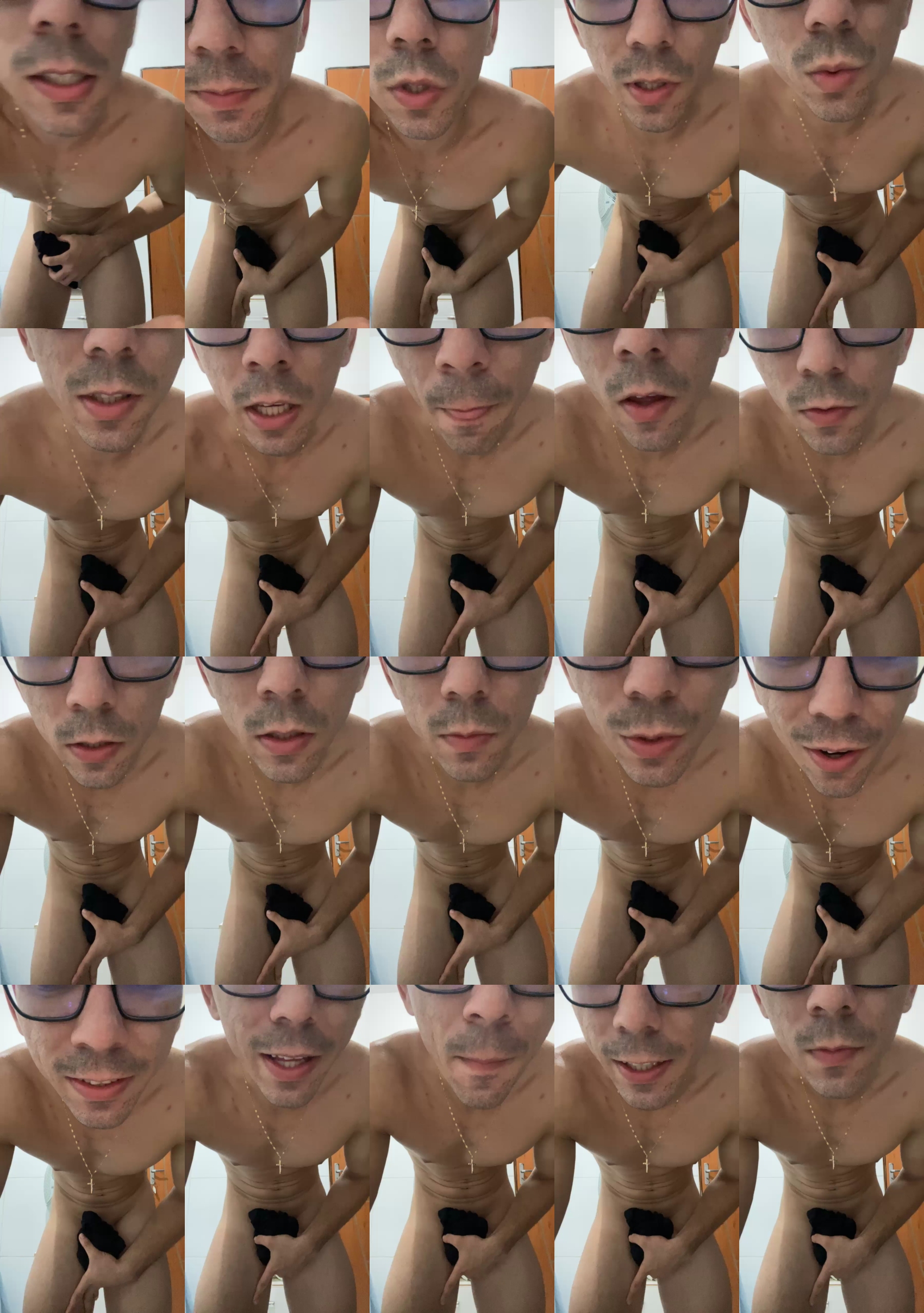 Draguun  08-06-2023 Recorded Video jerking