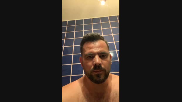 Edward_venezia  08-06-2023 Recorded Video fuckme