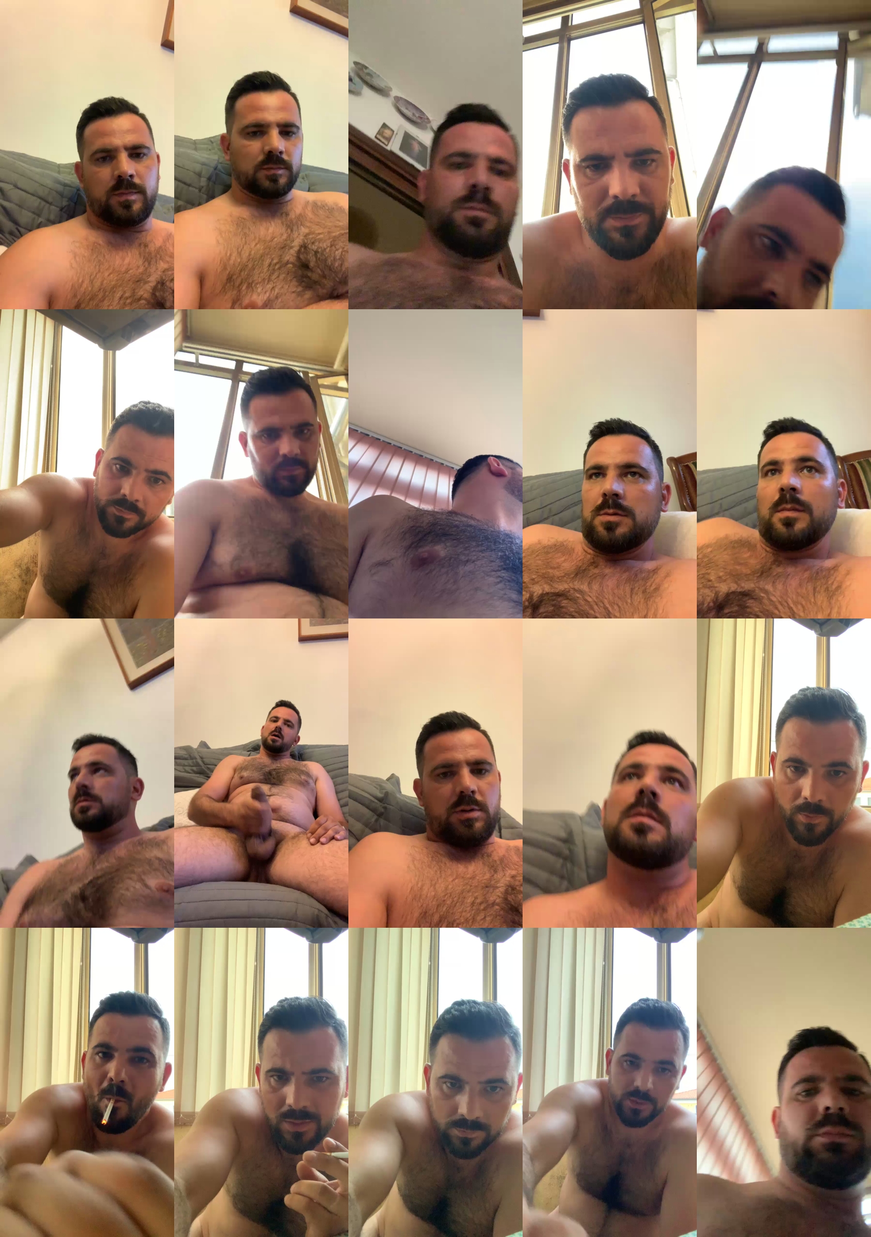 Edward_venezia  08-06-2023 Recorded Video love