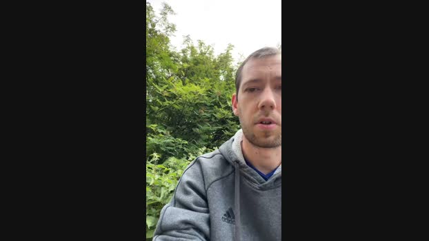 Joe061233321  09-06-2023 Recorded Video beauty