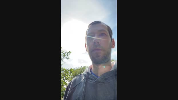 Joe061233321  09-06-2023 Recorded Video nasty