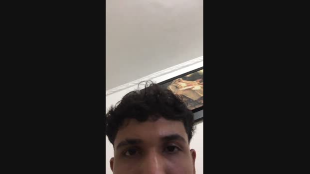 Kanner26  09-06-2023 Recorded Video nude