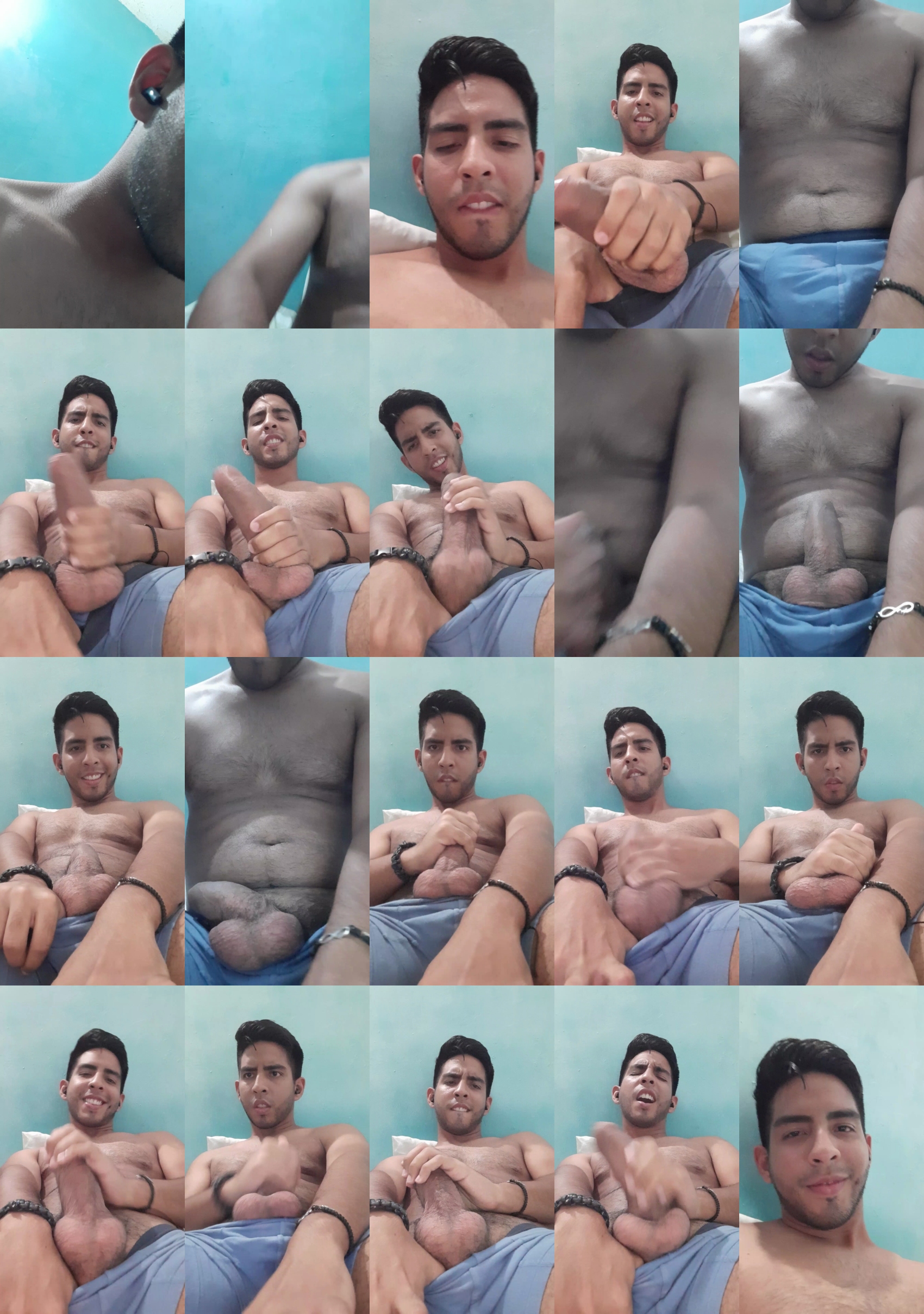 LACMOR  08-06-2023 Recorded Video love