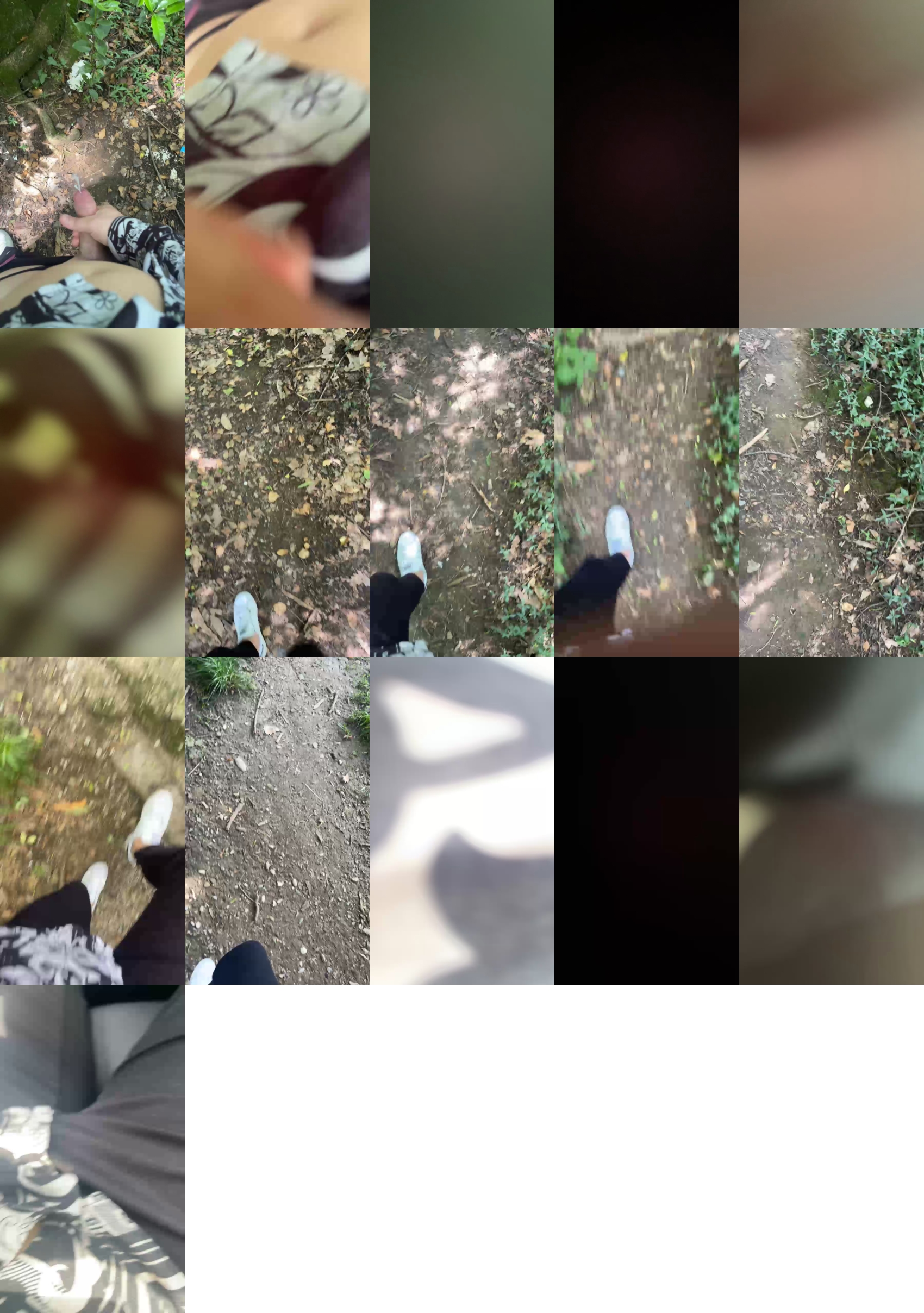 LADYBLOND9  09-06-2023 Recorded Video fingers