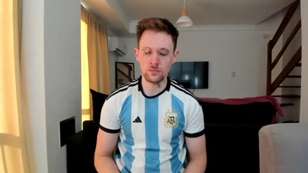Luismi0611  08-06-2023 Recorded Video playtime