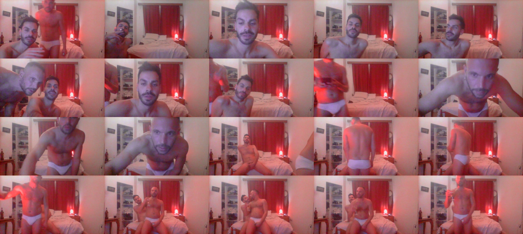 Luisynestor  08-06-2023 Recorded Video Porn