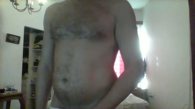 Luisynestor  09-06-2023 Recorded Video deep