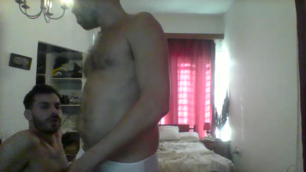 Luisynestor  09-06-2023 Recorded Video jackoff