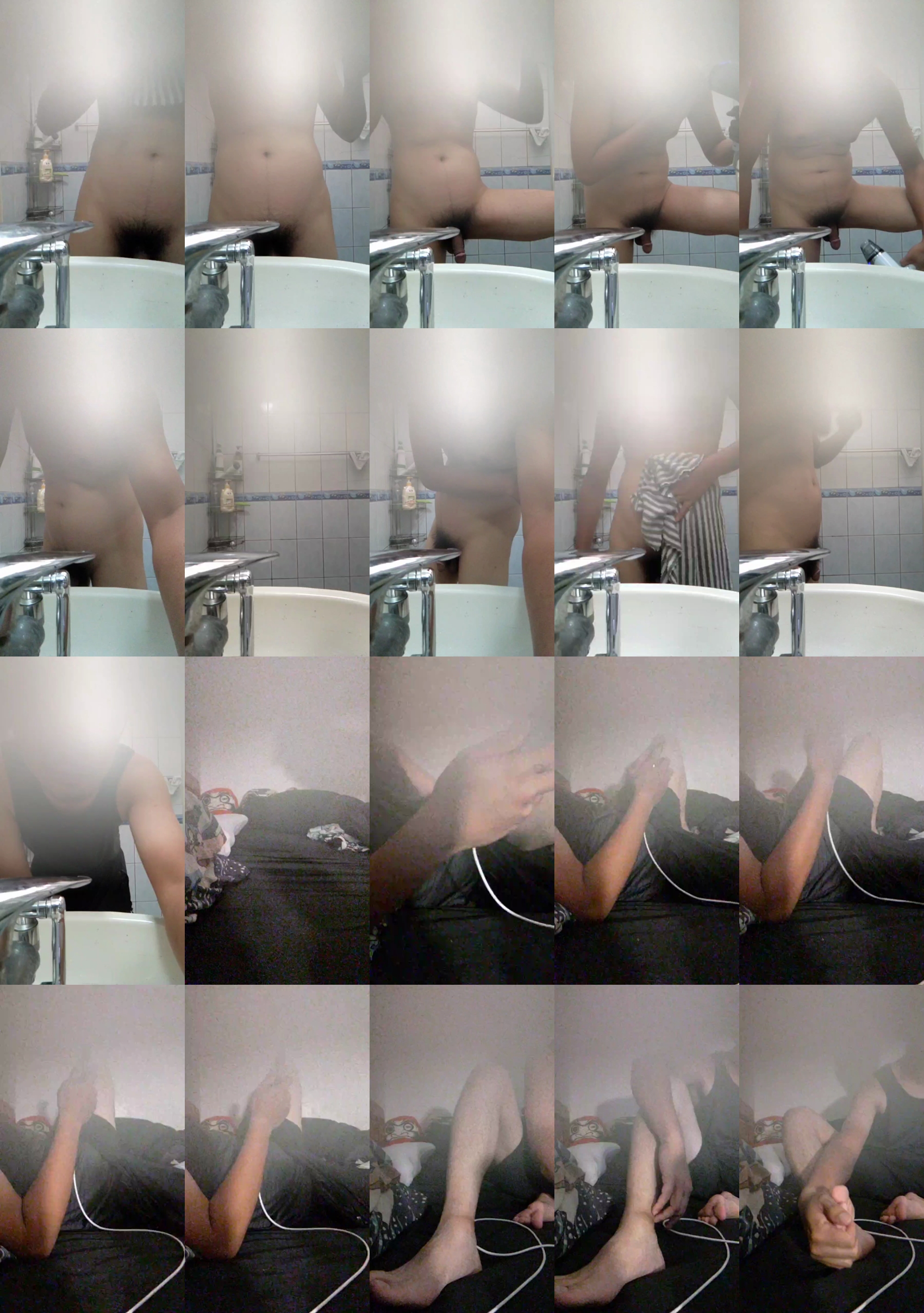 Mobyo2  08-06-2023 Recorded Video fuckme