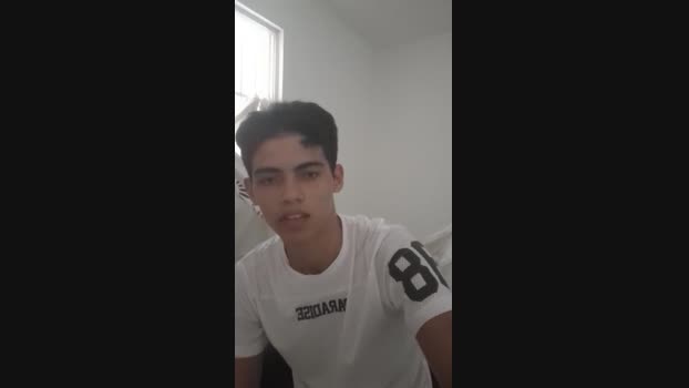 NathanaelVieira  08-06-2023 Recorded Video amateur
