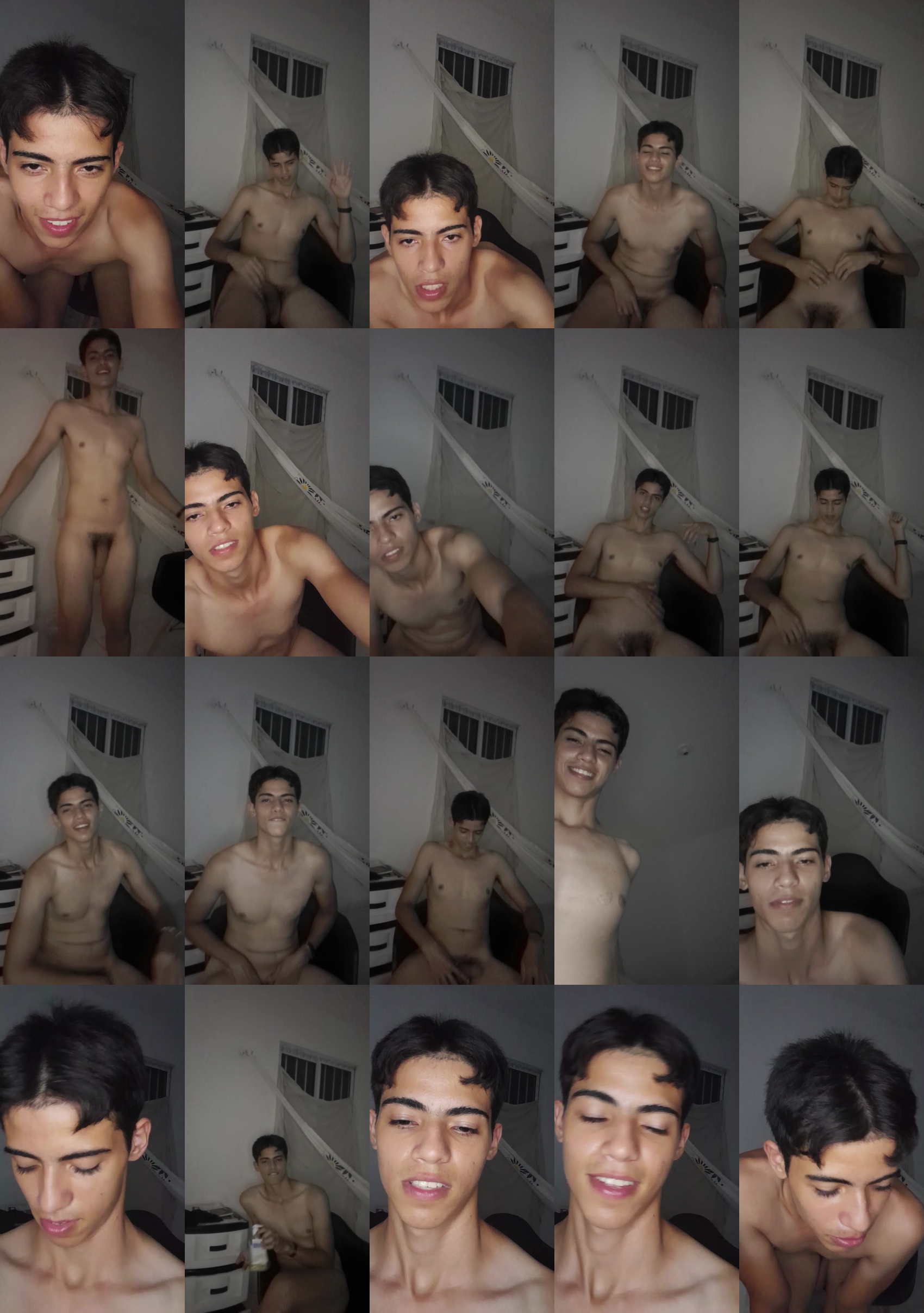 NathanaelVieira  08-06-2023 Recorded Video toy