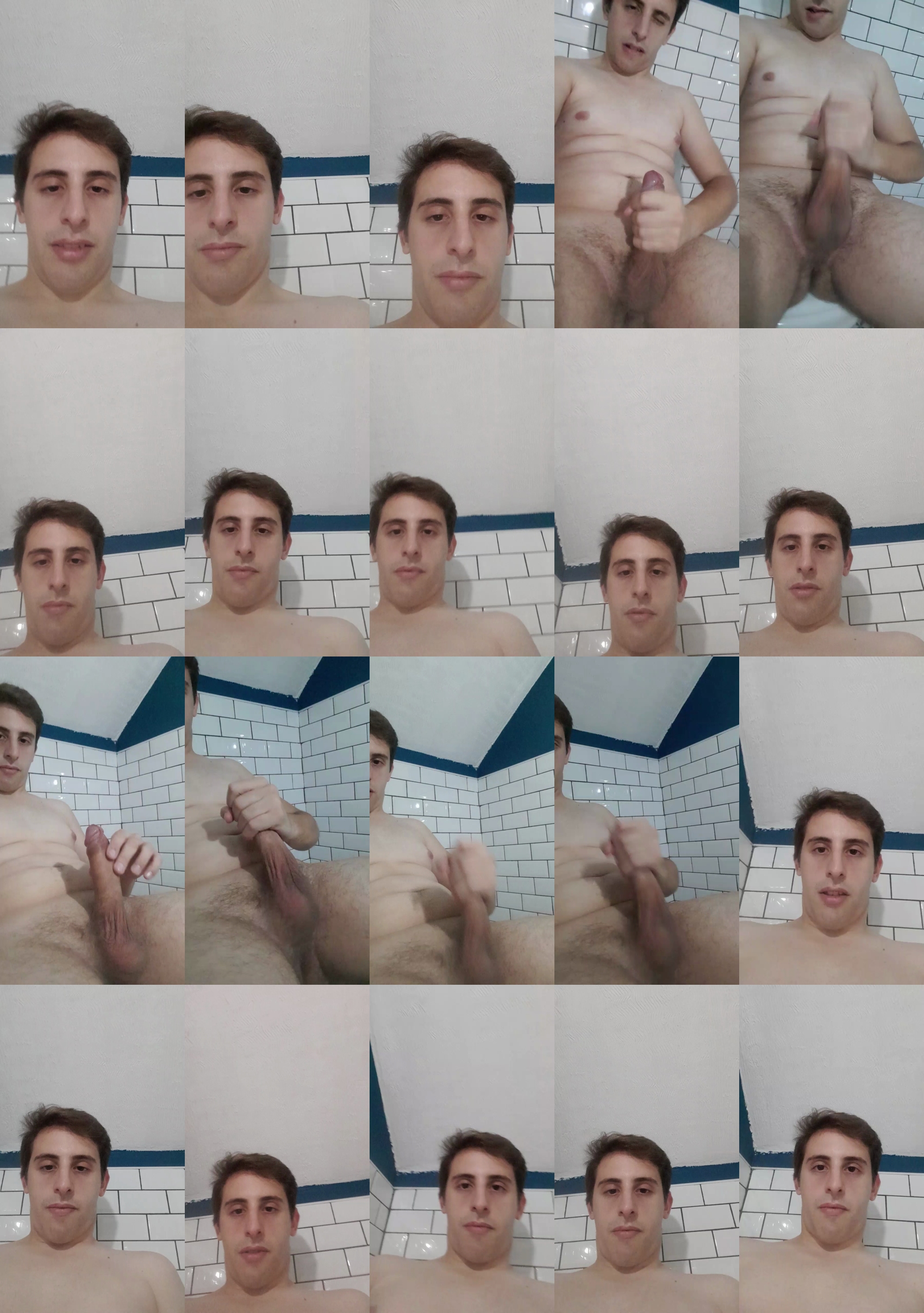 Niconoorr91  08-06-2023 Recorded Video beautiful