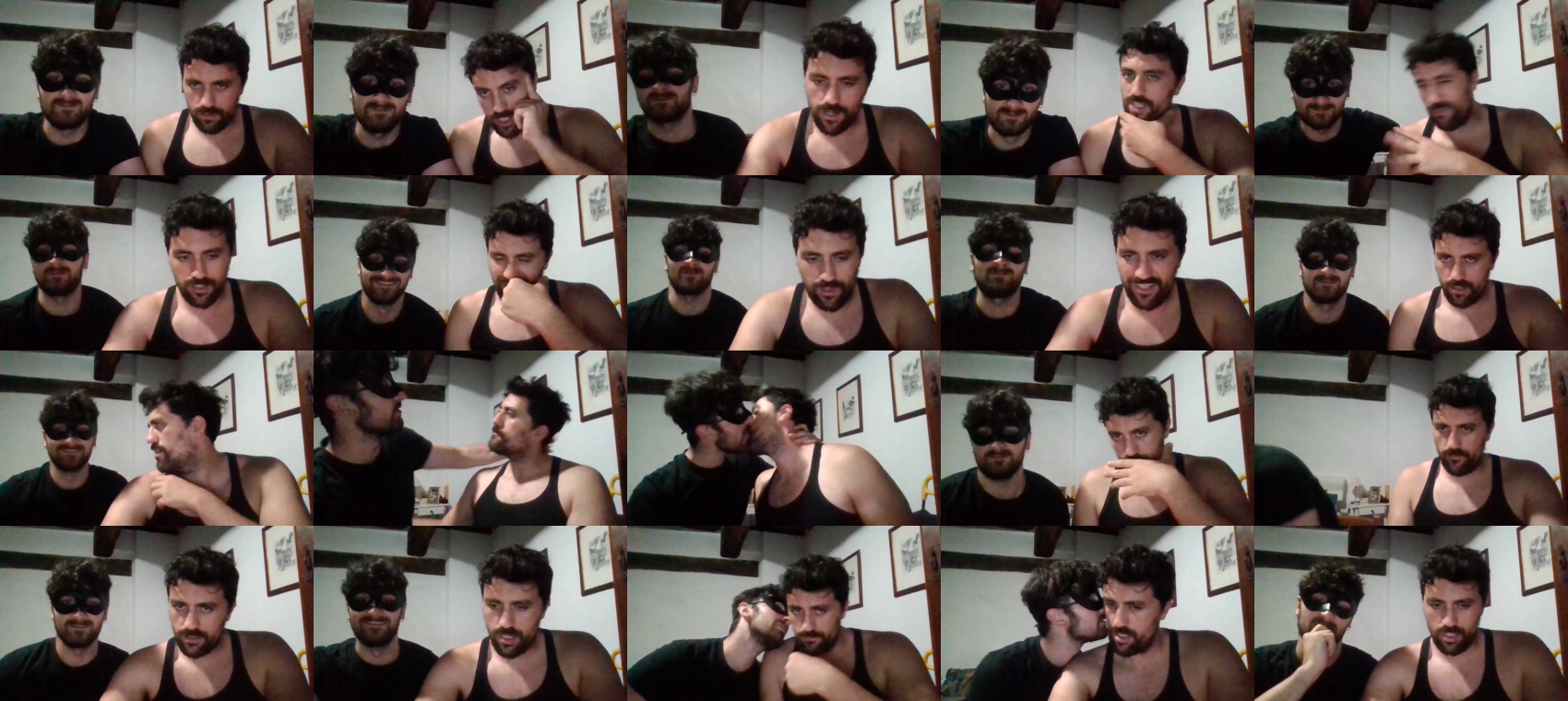 Orso_perverso  08-06-2023 Recorded Video strip