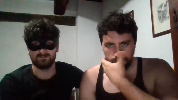 Orso_perverso  08-06-2023 Recorded Video sexykitty