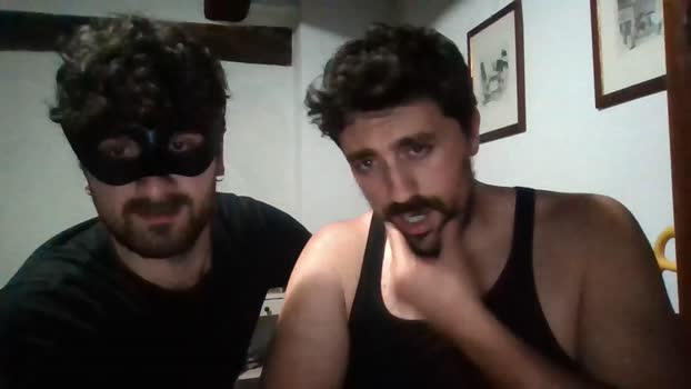 Orso_perverso  08-06-2023 Recorded Video jerking