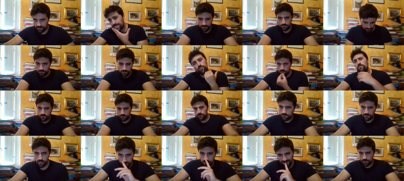 Orso_perverso  09-06-2023 Recorded Video beauty