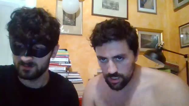 Orso_perverso  09-06-2023 Recorded Video blowjob