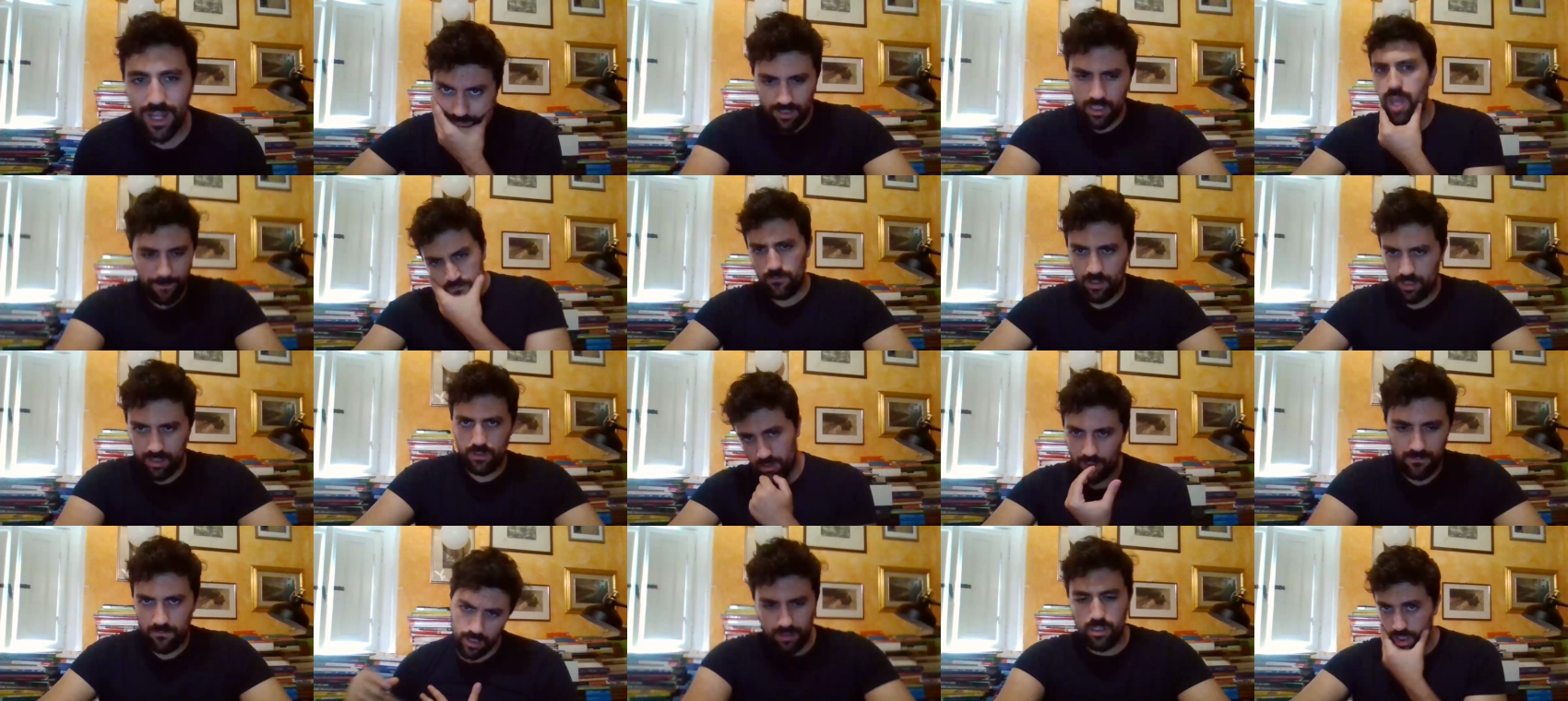 Orso_perverso  09-06-2023 Recorded Video kinky