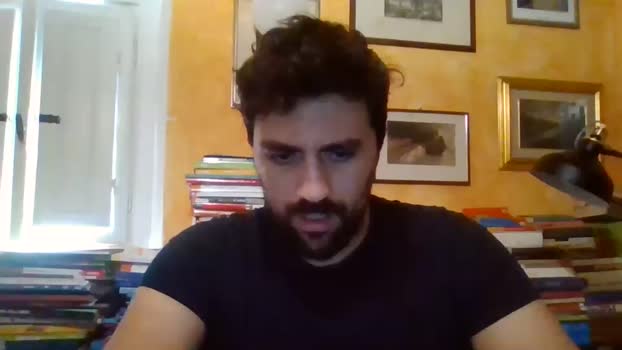 Orso_perverso  09-06-2023 Recorded Video kinky