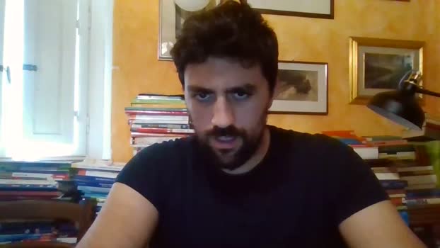 Orso_perverso  09-06-2023 Recorded Video hot