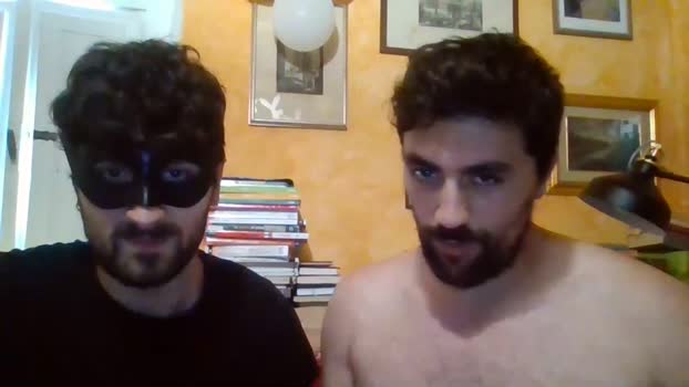 Orso_perverso  09-06-2023 Recorded Video jerkoff