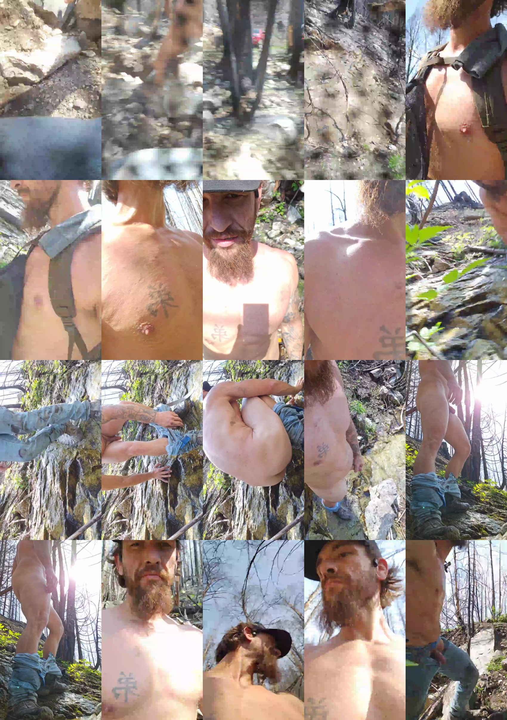 Publicfun206xxx  08-06-2023 Recorded Video skinny