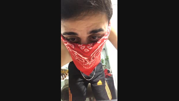 Raphaelguimar  08-06-2023 Recorded Video jerking