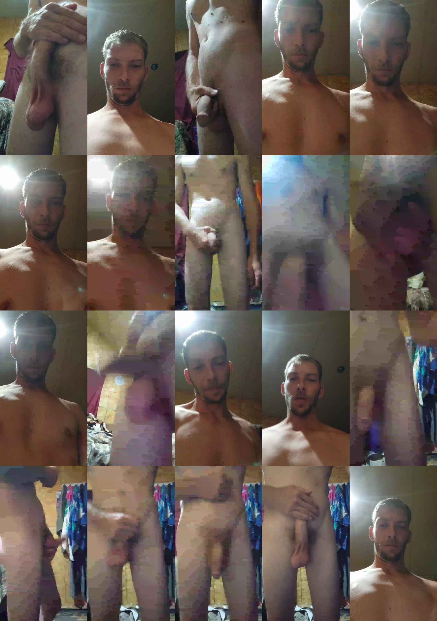 Rebelgrimm69  08-06-2023 Recorded Video lush