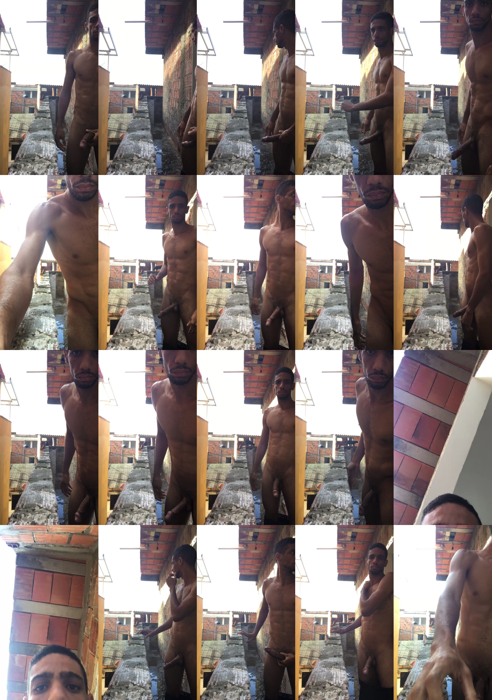 Roladecavalo  09-06-2023 Recorded Video orgasm