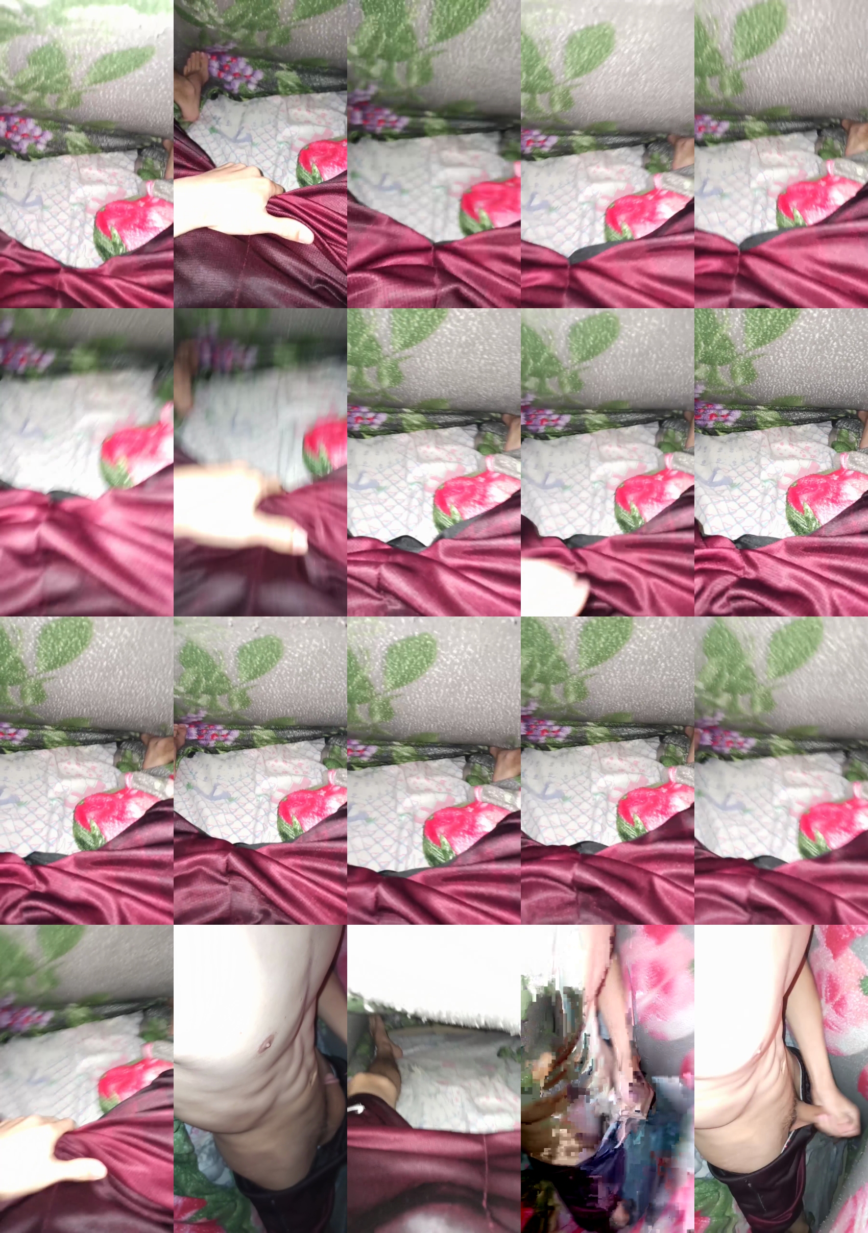 Safado_d007  08-06-2023 Recorded Video sexykitty