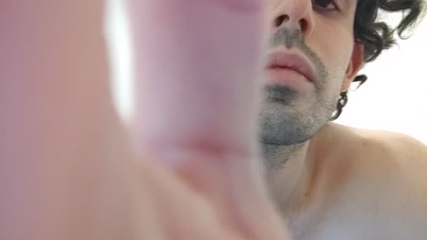 Whitemancanfuck  08-06-2023 Recorded Video prettyface