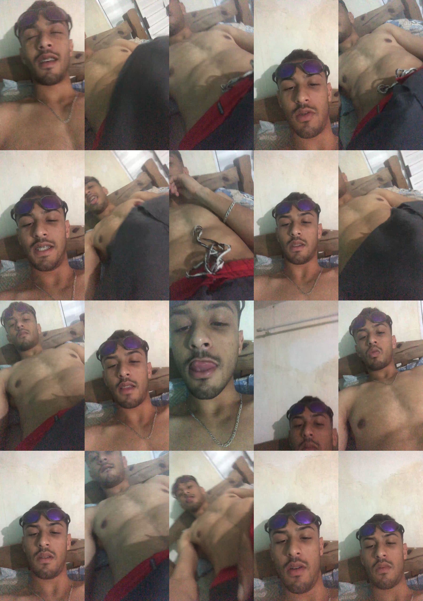 WolverinexX  08-06-2023 Recorded Video squirt