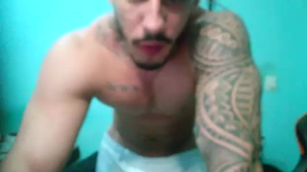 Zyzzdotado  08-06-2023 Recorded Video Pretty