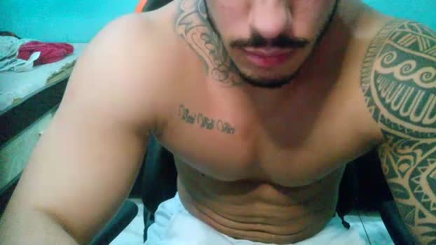 Zyzzdotado  08-06-2023 Recorded Video fuckher