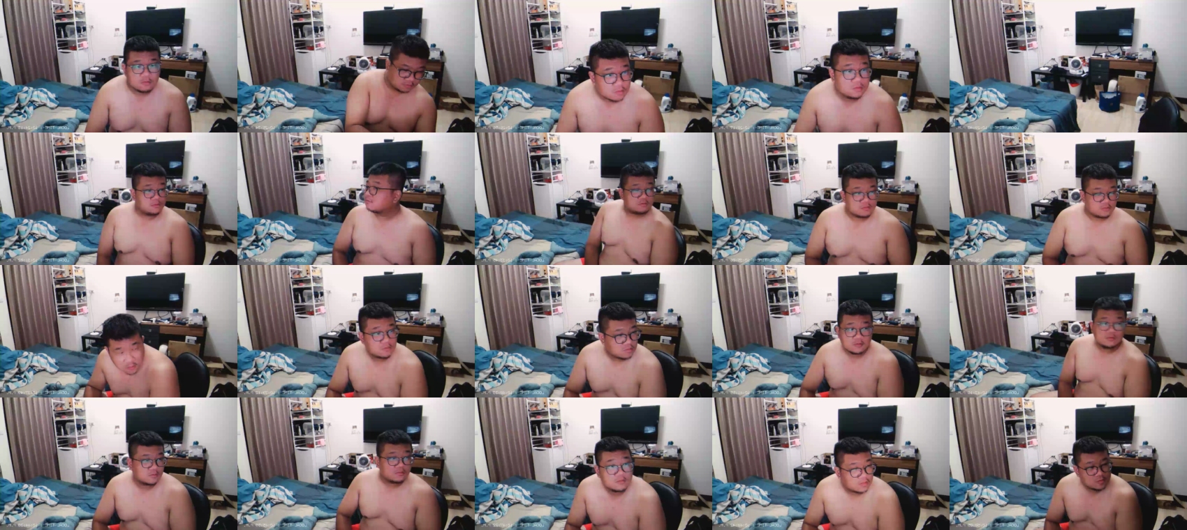 aa770223  09-06-2023 Recorded Video horny