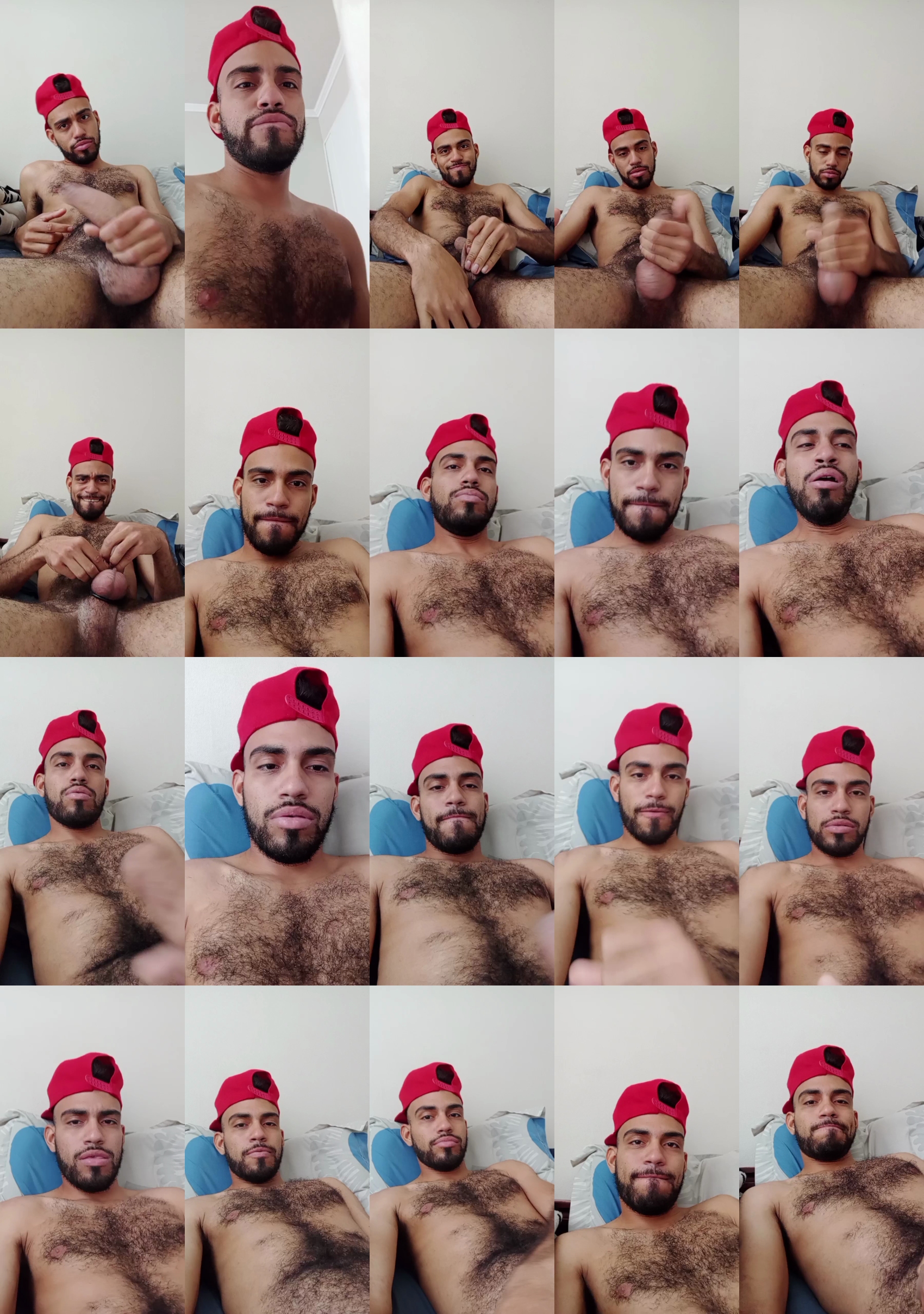 aizemnm1  08-06-2023 Recorded Video wank