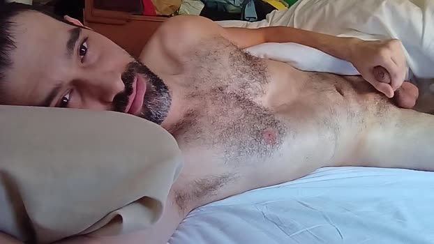 bcnsexyboy  09-06-2023 Recorded Video Nude