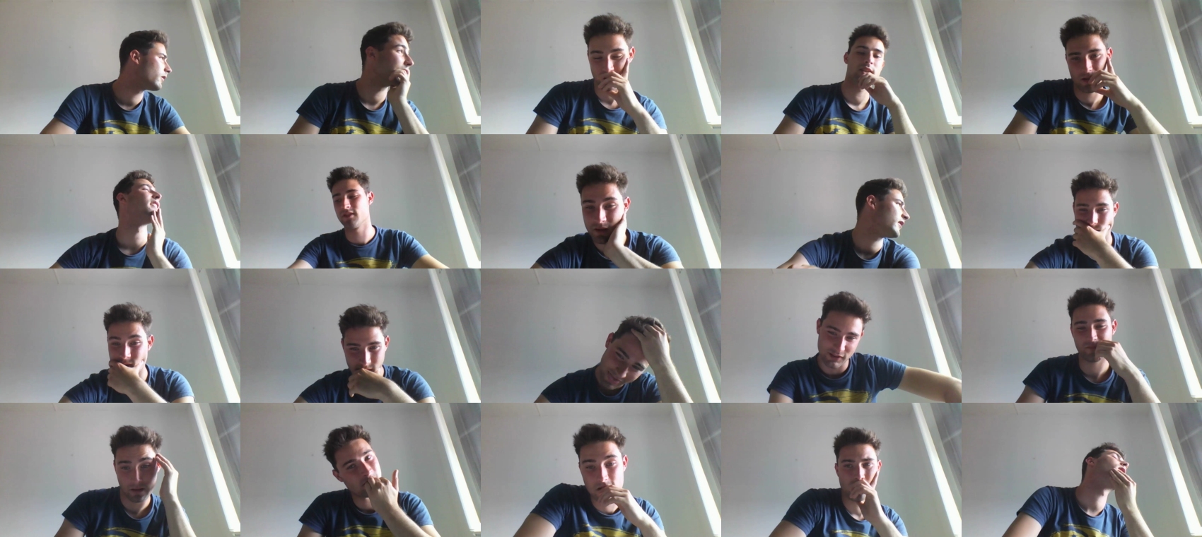 beaugosss3  09-06-2023 Recorded Video yummy
