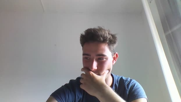 beaugosss3  09-06-2023 Recorded Video yummy