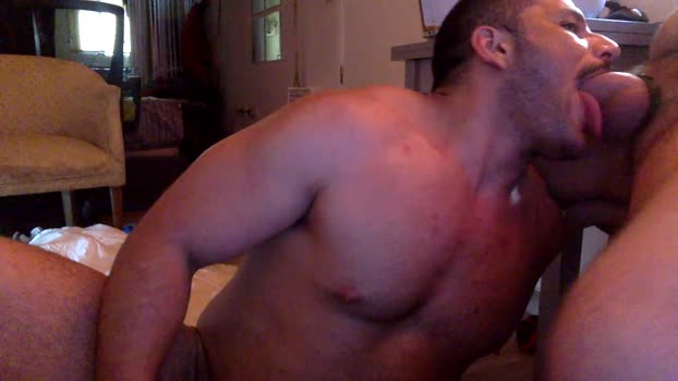 beefcakescl  09-06-2023 Recorded Video bigtoys