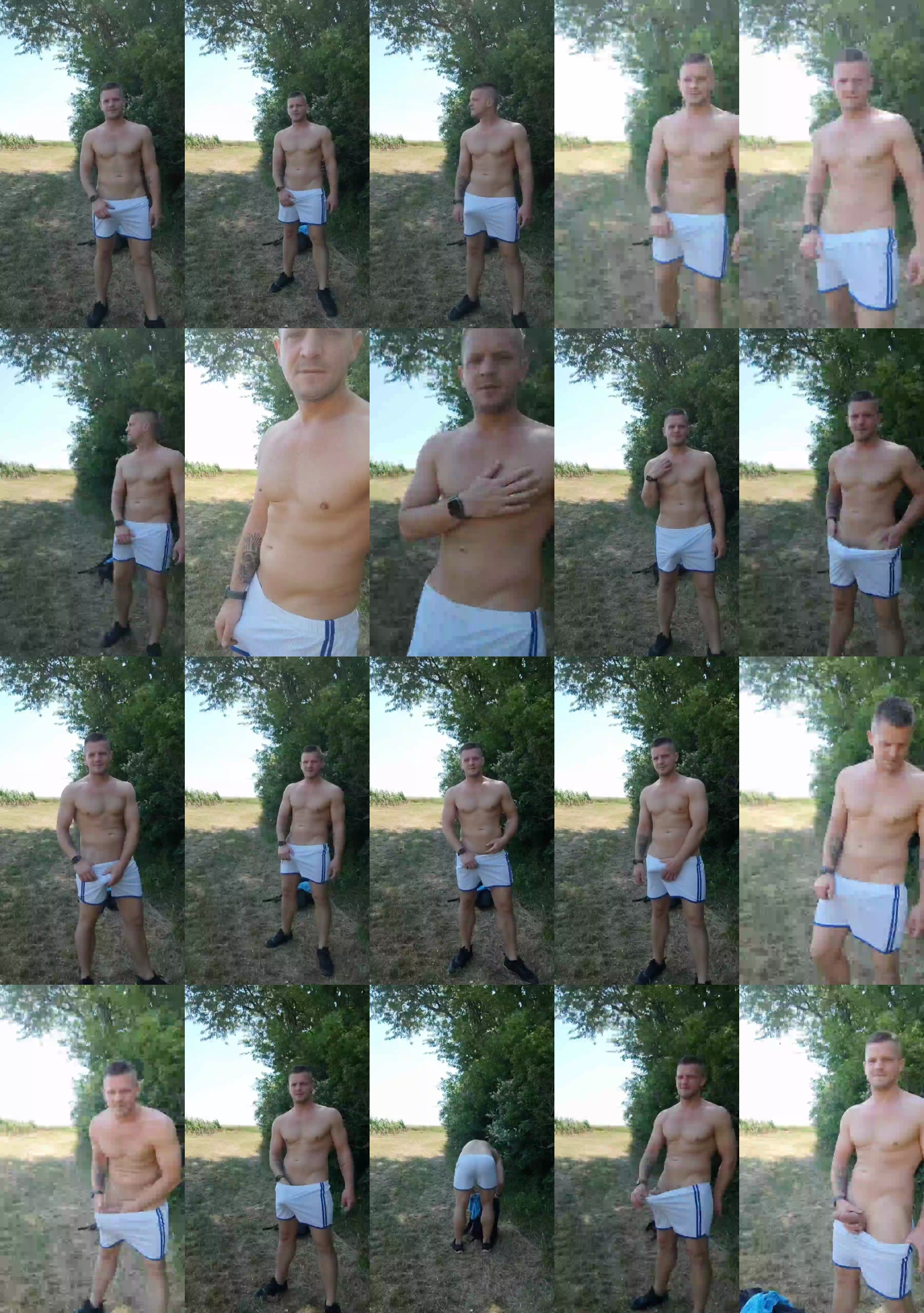 bigbendick2023  09-06-2023 Recorded Video sexy