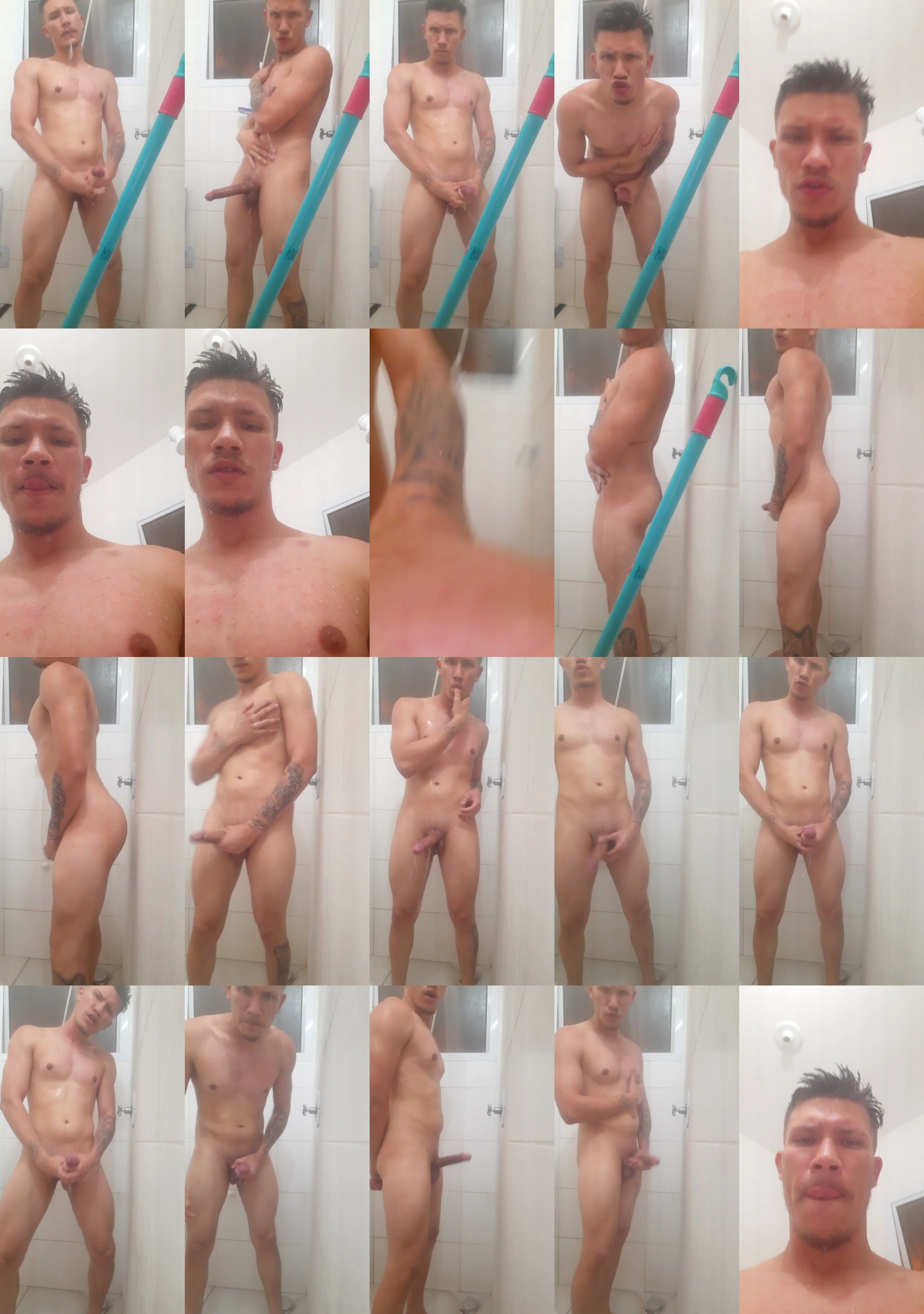 brazilianboy21c  08-06-2023 Recorded Video bigass