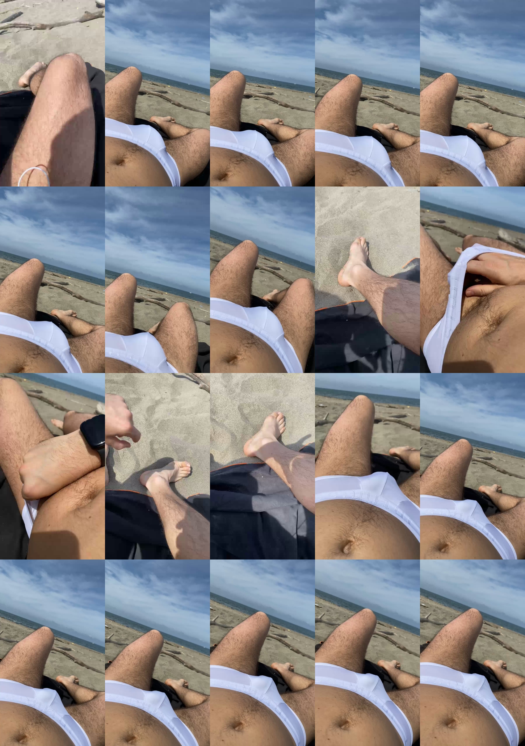 danicloud1  09-06-2023 Recorded Video nasty