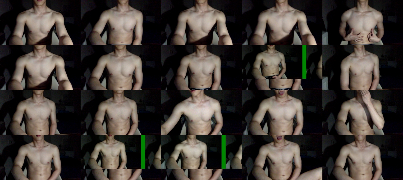 dirtyfox1069  08-06-2023 Recorded Video twink
