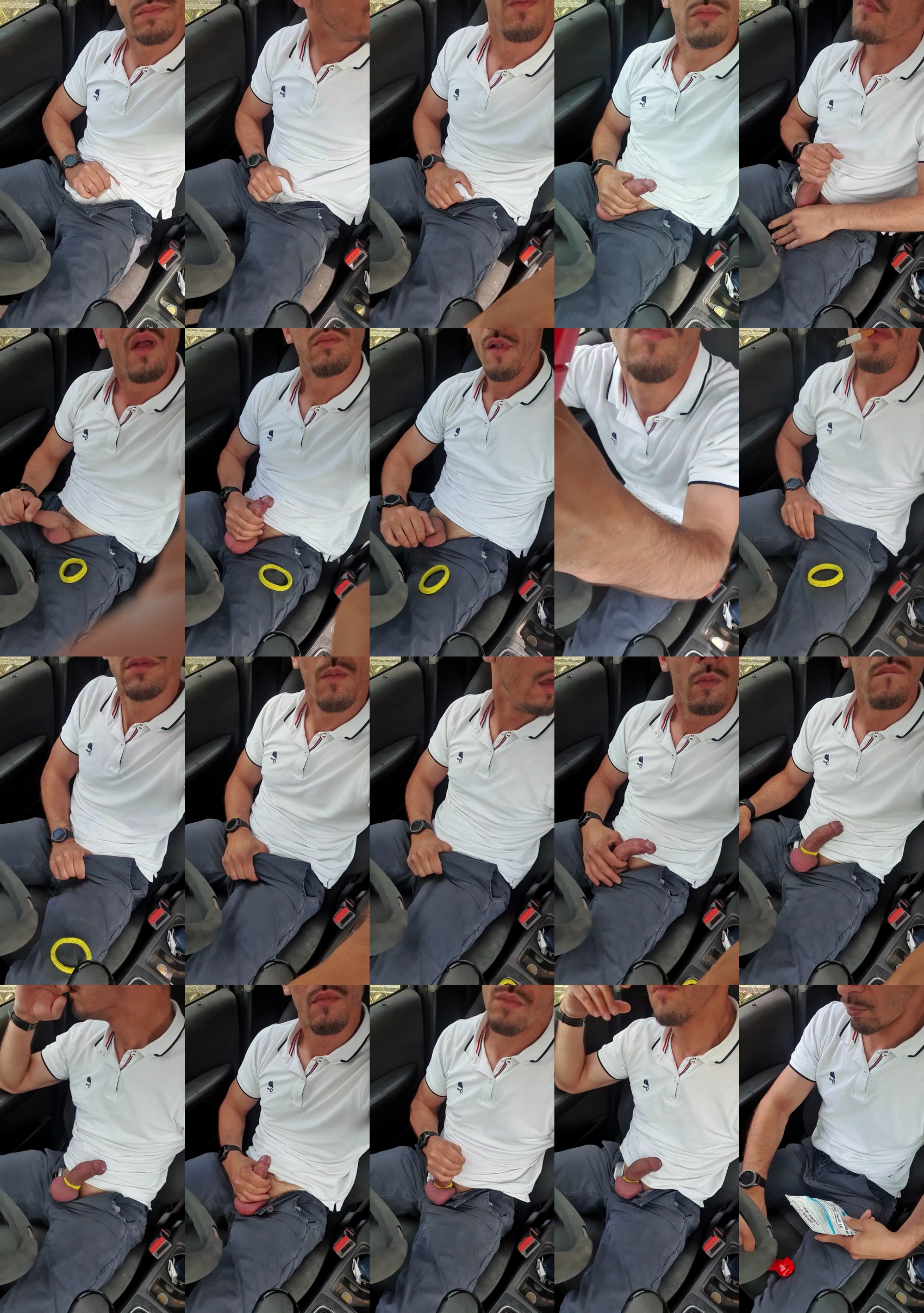 disableman  09-06-2023 Recorded Video deep